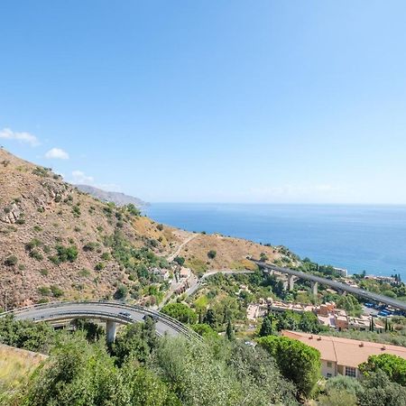 טאורמינה Il Mare Tra Le Dita מראה חיצוני תמונה